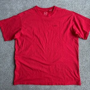 Levi’s men’s “relaxed” “vintage fit” T